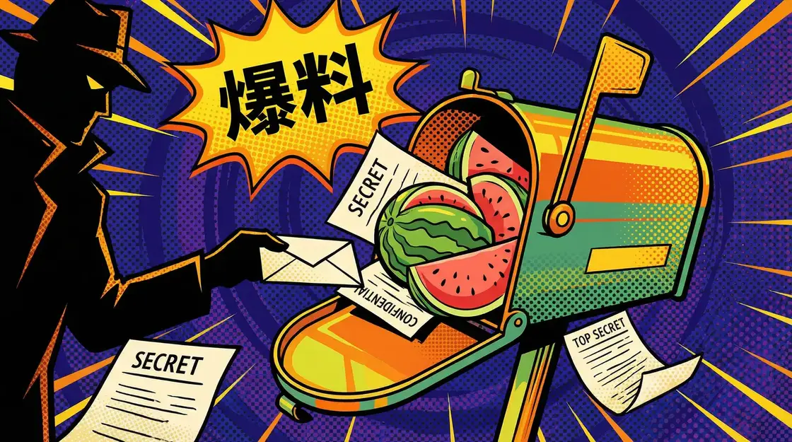 必威娱乐 匿名爆料通道漫画插图